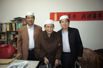 宗教慈善活动